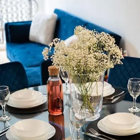 2 Bed Apt In Leeds City Centre Buitenkant foto