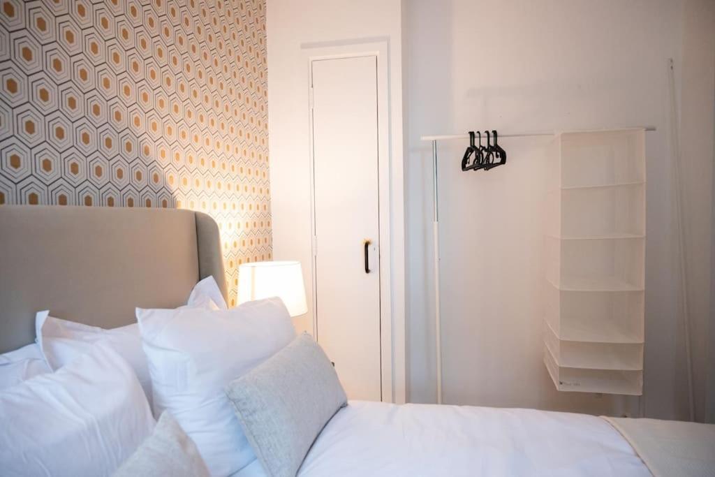 2 Bed In Leeds Centre Appartement