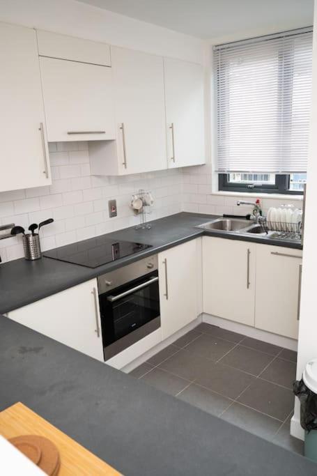 2 Bed In Leeds Centre Appartement Leeds (West Yorkshire)