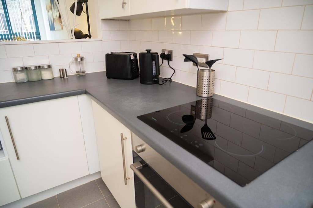2 Bed In Leeds Centre Appartement *