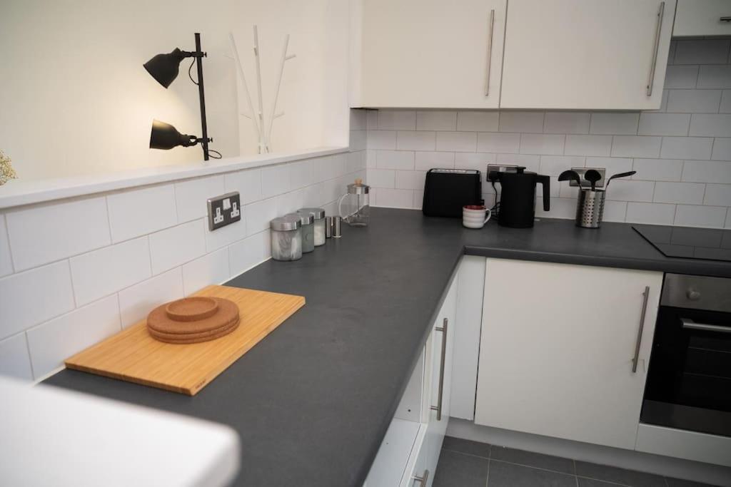 2 Bed In Leeds Centre Appartement *