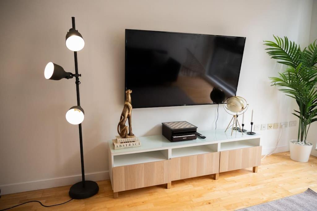2 Bed In Leeds Centre Appartement Leeds (West Yorkshire)