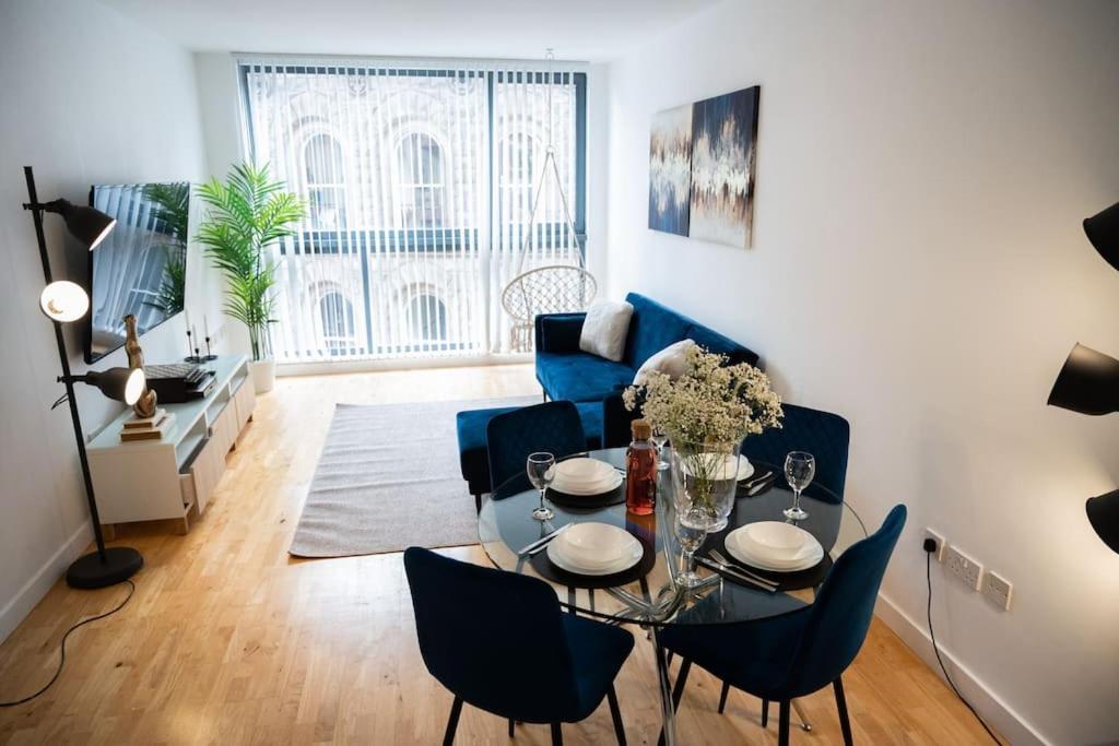 Appartement 2 Bed In Leeds Centre Leeds (West Yorkshire)