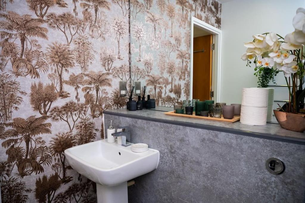 2 Bed In Leeds Centre Appartement